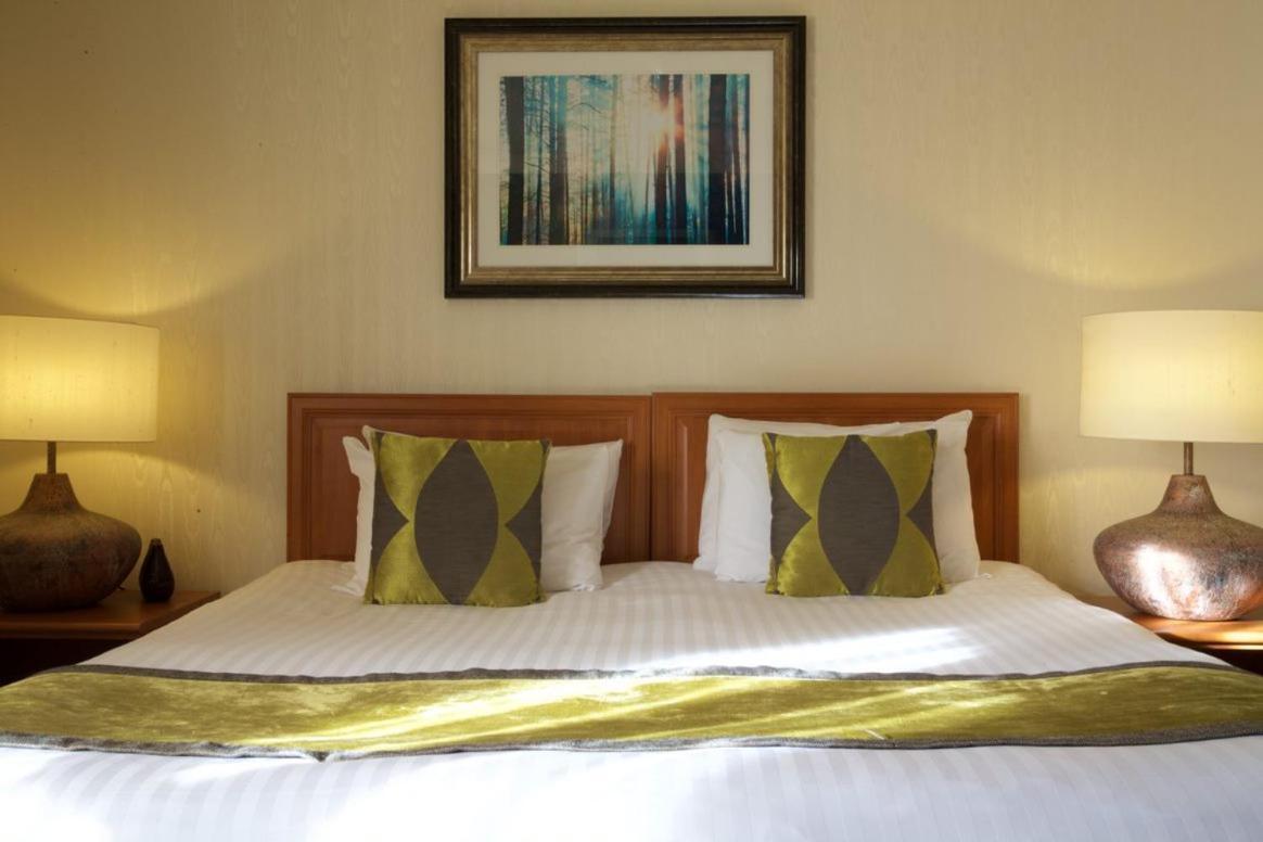 Wrexham Llyndir Hall Hotel, BW Signature Collection Chester Zewnętrze zdjęcie