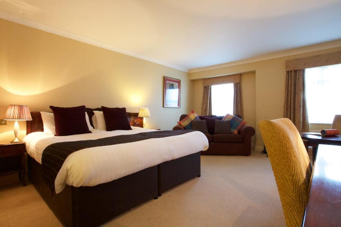 Wrexham Llyndir Hall Hotel, BW Signature Collection Chester Zewnętrze zdjęcie