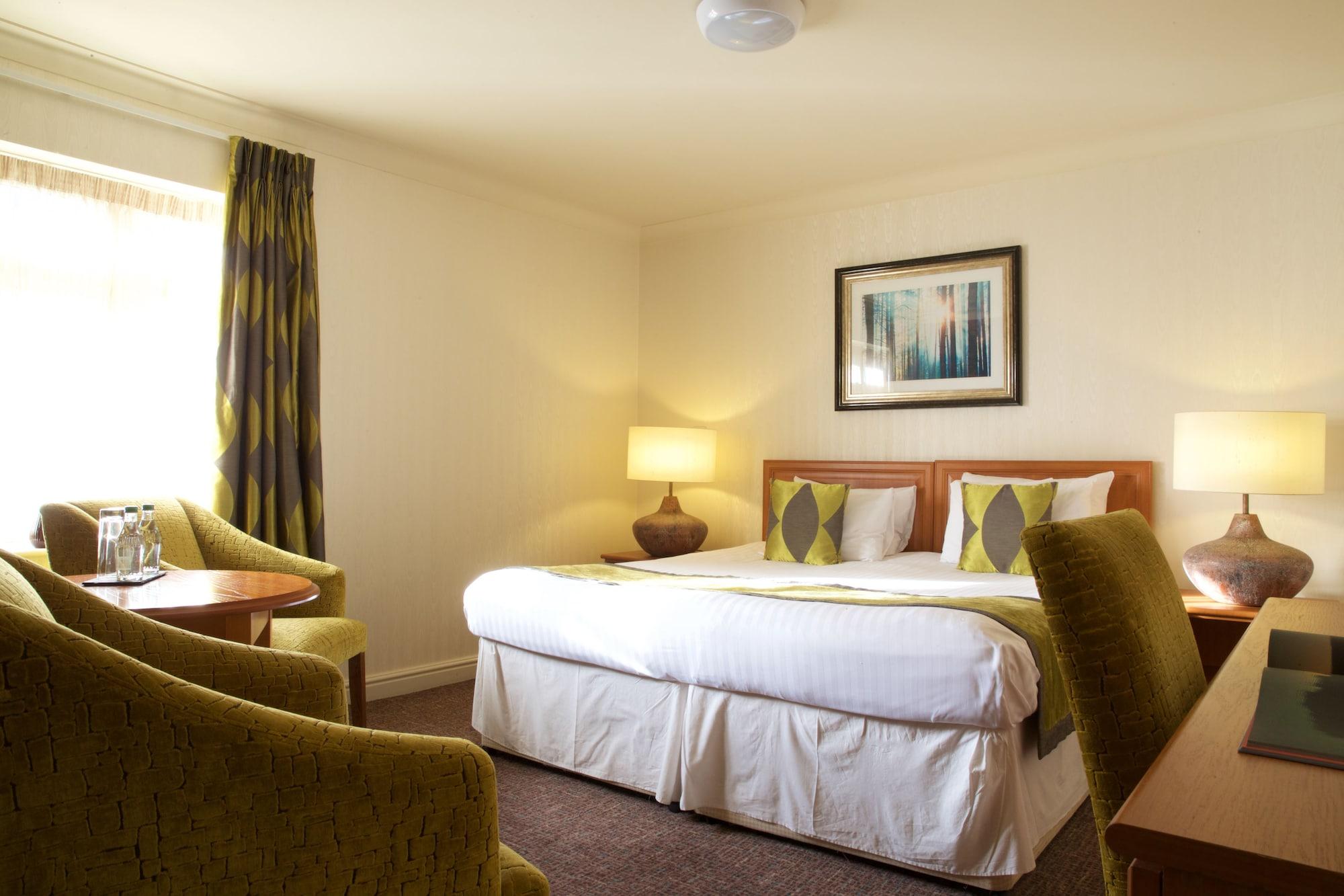 Wrexham Llyndir Hall Hotel, BW Signature Collection Chester Zewnętrze zdjęcie
