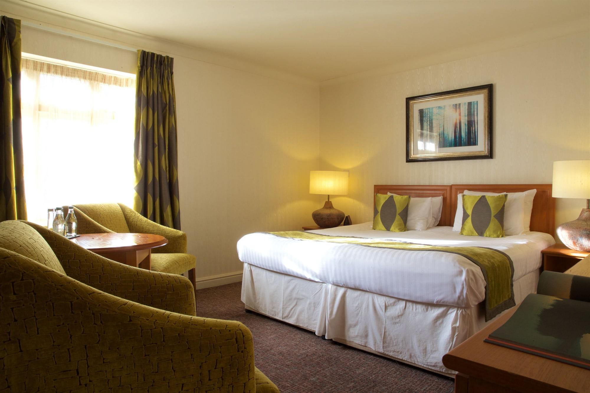 Wrexham Llyndir Hall Hotel, BW Signature Collection Chester Zewnętrze zdjęcie