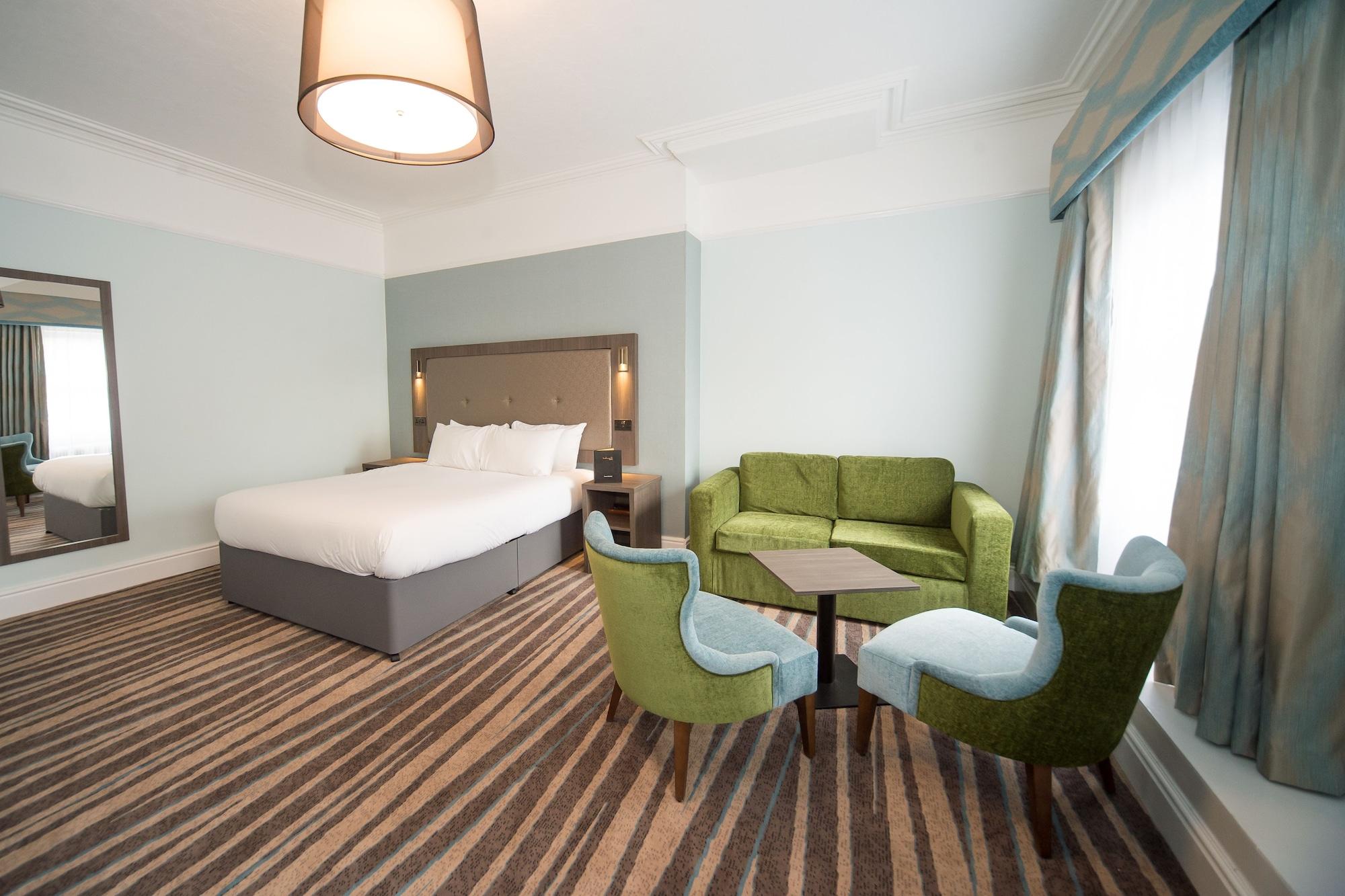 Wrexham Llyndir Hall Hotel, BW Signature Collection Chester Zewnętrze zdjęcie