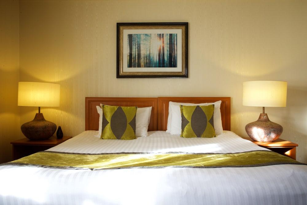 Wrexham Llyndir Hall Hotel, BW Signature Collection Chester Zewnętrze zdjęcie