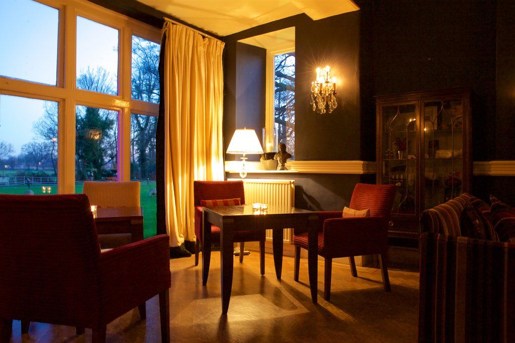 Wrexham Llyndir Hall Hotel, BW Signature Collection Chester Zewnętrze zdjęcie