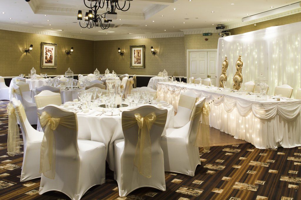 Wrexham Llyndir Hall Hotel, BW Signature Collection Chester Zewnętrze zdjęcie