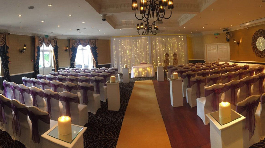 Wrexham Llyndir Hall Hotel, BW Signature Collection Chester Zewnętrze zdjęcie
