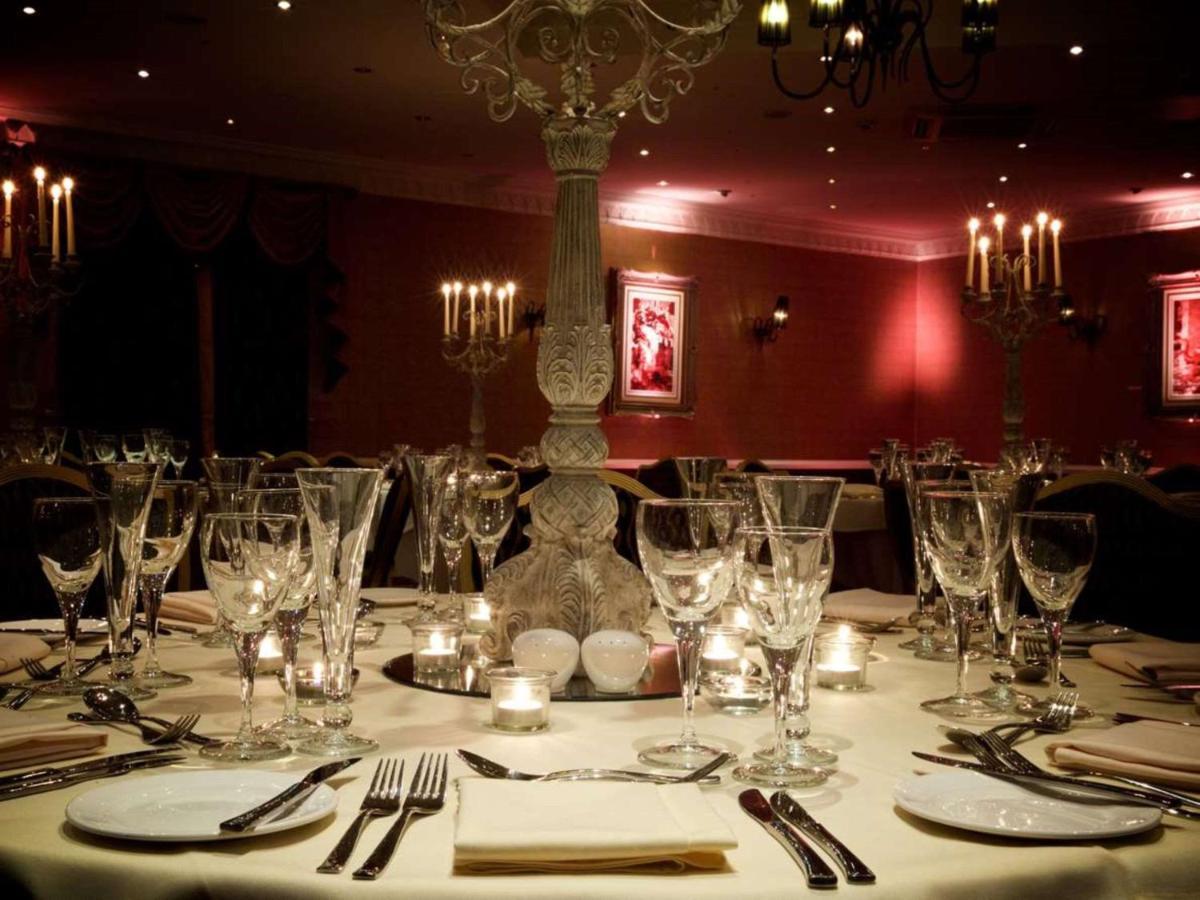 Wrexham Llyndir Hall Hotel, BW Signature Collection Chester Zewnętrze zdjęcie